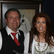 The 2011 Arabian Breeder Finals