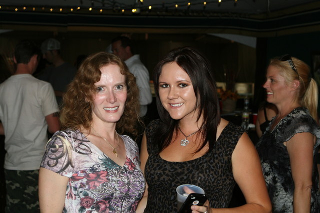 The 2011 Arabian Breeder Finals