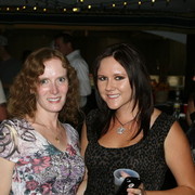 The 2011 Arabian Breeder Finals