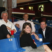 The 2011 Arabian Breeder Finals