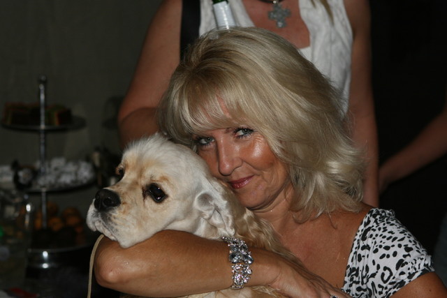 The 2011 Arabian Breeder Finals