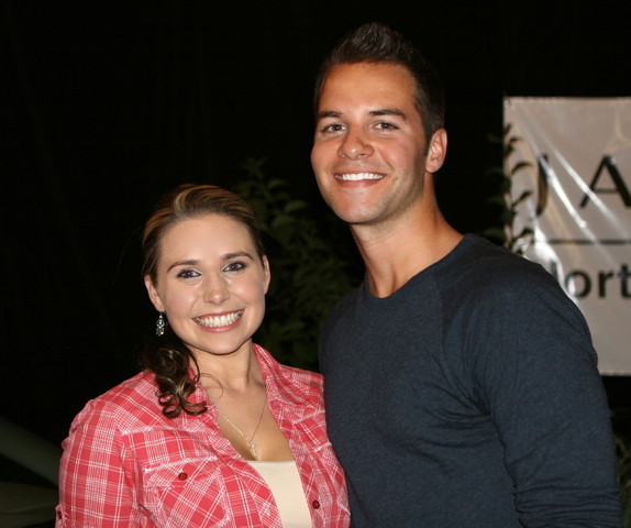 The 2011 Arabian Breeder Finals