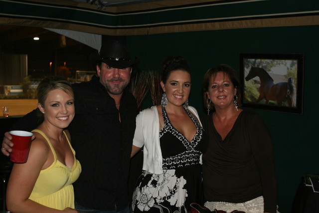 The 2011 Arabian Breeder Finals