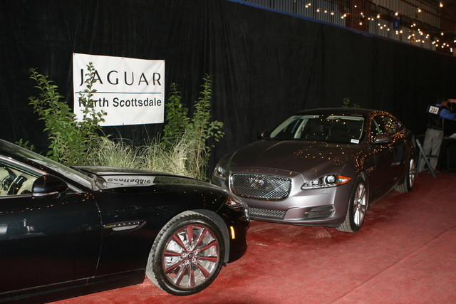 The 2011 Arabian Breeder Finals