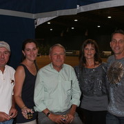 The 2011 Arabian Breeder Finals