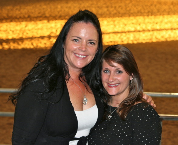 The 2011 Arabian Breeder Finals