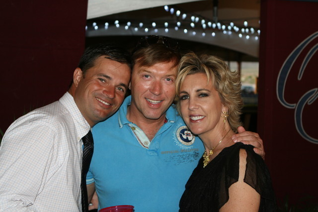 The 2011 Arabian Breeder Finals