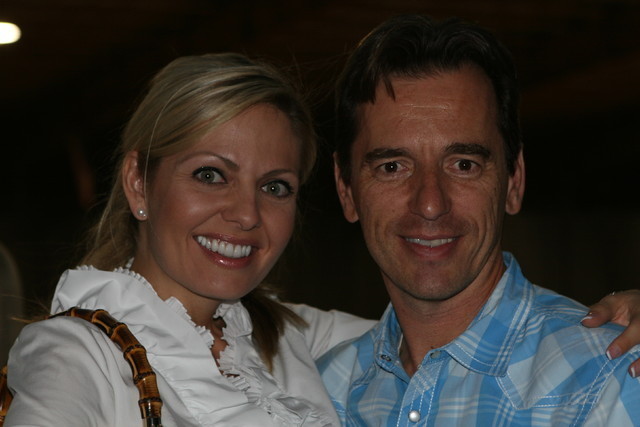 The 2011 Arabian Breeder Finals