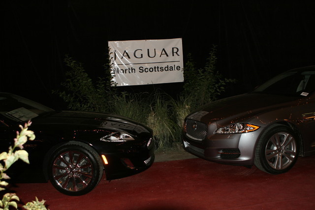 The 2011 Arabian Breeder Finals