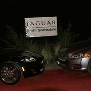 The 2011 Arabian Breeder Finals