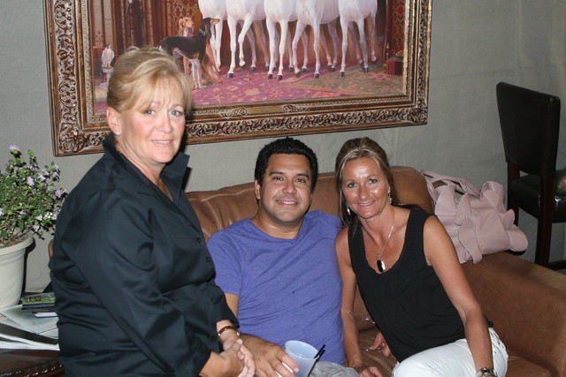 The 2011 Arabian Breeder Finals