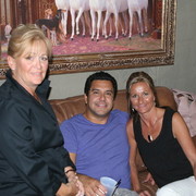 The 2011 Arabian Breeder Finals