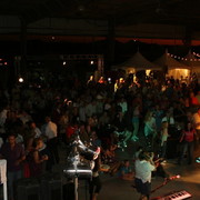 The 2011 Arabian Breeder Finals