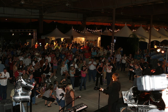 The 2011 Arabian Breeder Finals