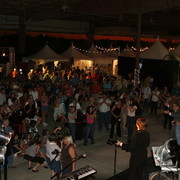 The 2011 Arabian Breeder Finals
