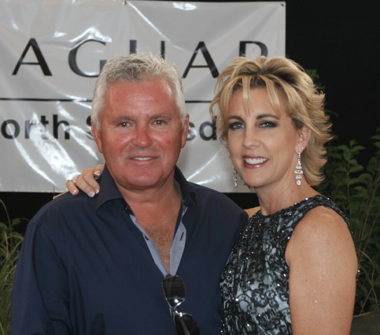 The 2011 Arabian Breeder Finals