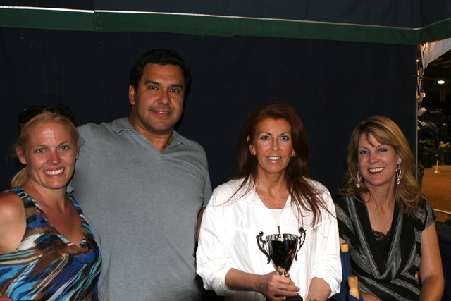 The 2011 Arabian Breeder Finals