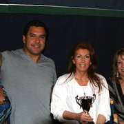 The 2011 Arabian Breeder Finals