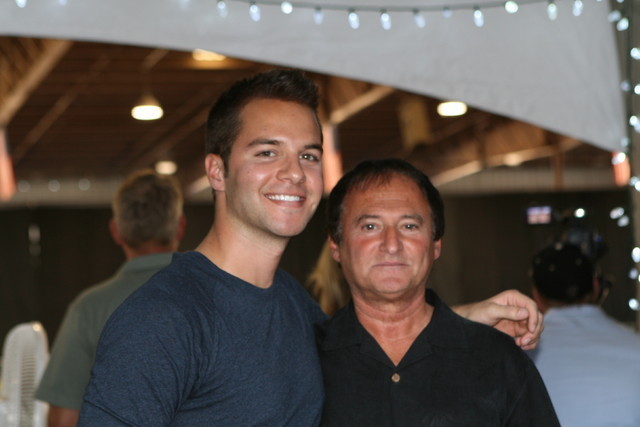 The 2011 Arabian Breeder Finals