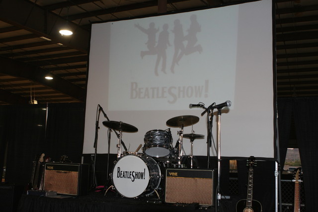 The 2011 Arabian Breeder Finals