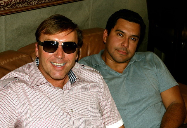 The 2011 Arabian Breeder Finals