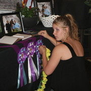 The 2011 Arabian Breeder Finals