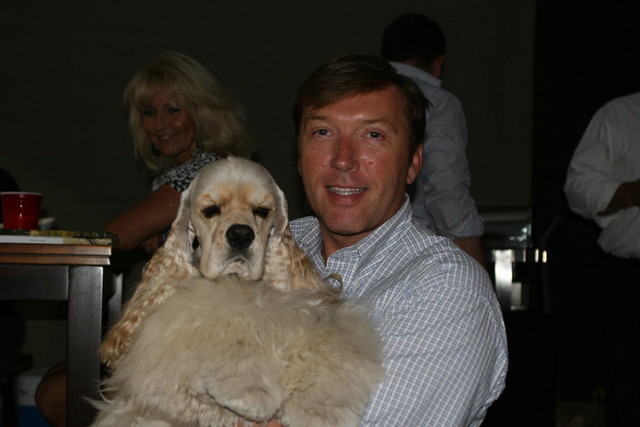 The 2011 Arabian Breeder Finals