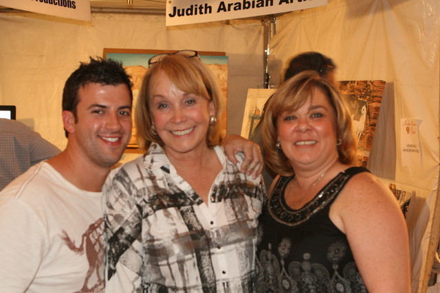 The 2011 Arabian Breeder Finals