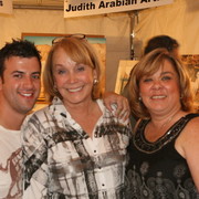 The 2011 Arabian Breeder Finals