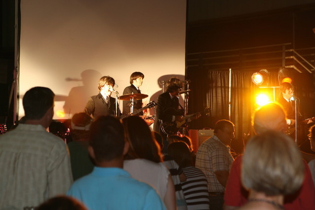 The 2011 Arabian Breeder Finals