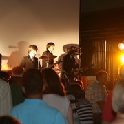 The 2011 Arabian Breeder Finals