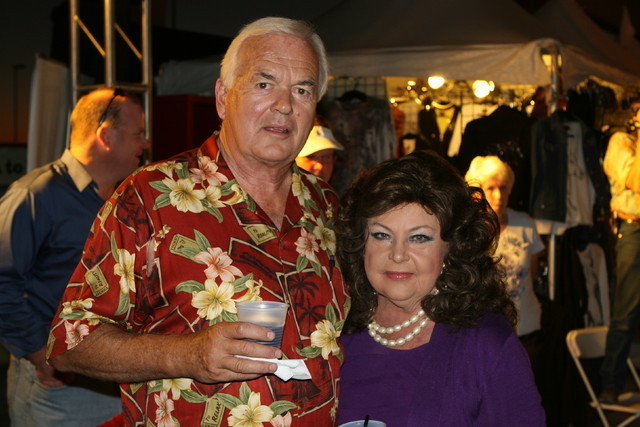 The 2011 Arabian Breeder Finals