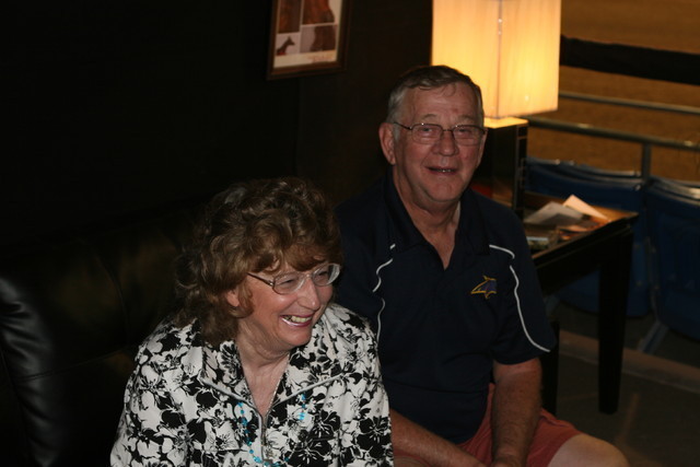 The 2011 Arabian Breeder Finals