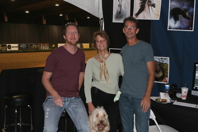 The 2011 Arabian Breeder Finals