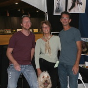 The 2011 Arabian Breeder Finals