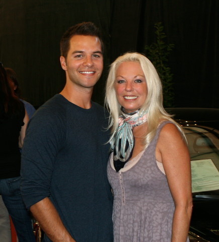 The 2011 Arabian Breeder Finals