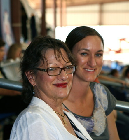 The 2011 Arabian Breeder Finals