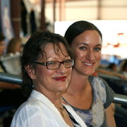 The 2011 Arabian Breeder Finals