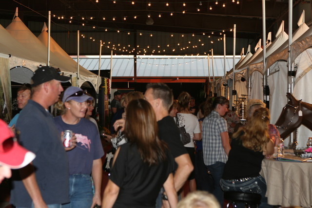 The 2011 Arabian Breeder Finals