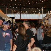The 2011 Arabian Breeder Finals