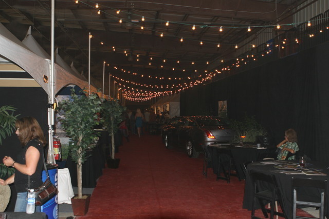 The 2011 Arabian Breeder Finals