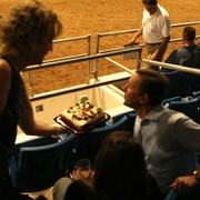 The 2011 Arabian Breeder Finals