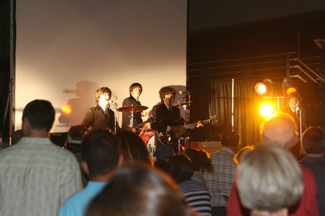 The 2011 Arabian Breeder Finals