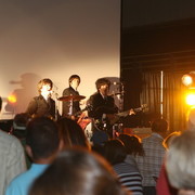 The 2011 Arabian Breeder Finals