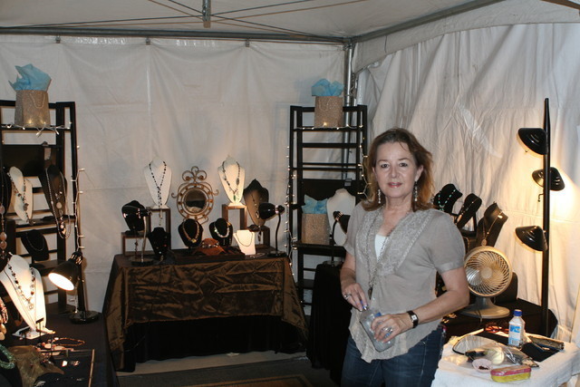 The 2011 Arabian Breeder Finals