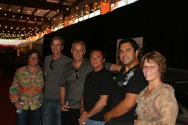 The 2011 Arabian Breeder Finals