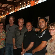 The 2011 Arabian Breeder Finals