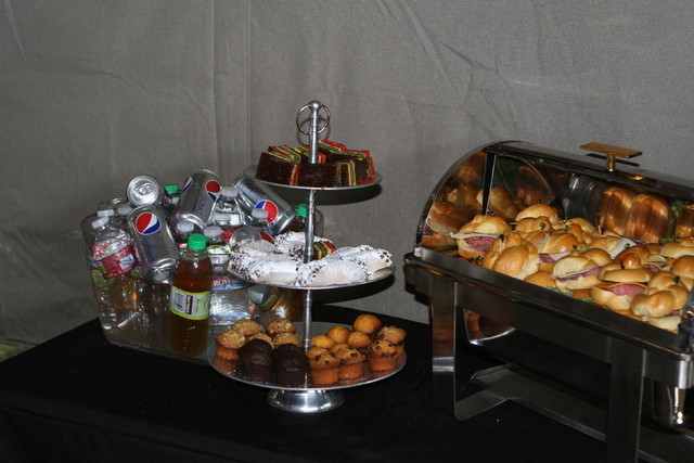 The 2011 Arabian Breeder Finals