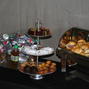 The 2011 Arabian Breeder Finals