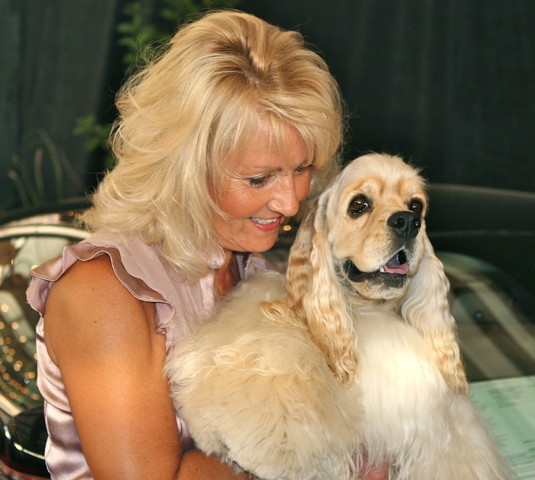 The 2011 Arabian Breeder Finals